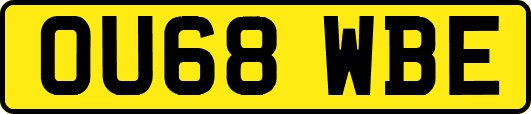 OU68WBE