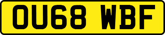 OU68WBF
