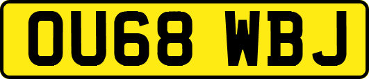 OU68WBJ
