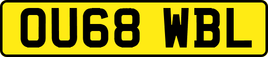 OU68WBL
