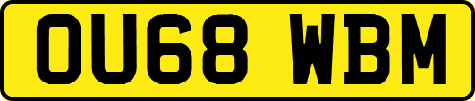 OU68WBM