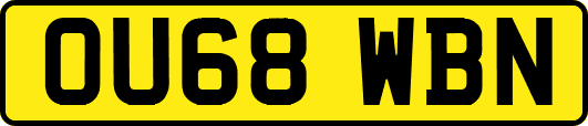 OU68WBN
