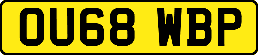 OU68WBP