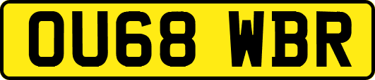 OU68WBR