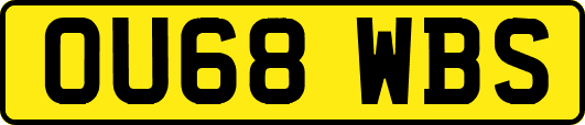OU68WBS
