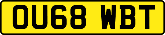 OU68WBT
