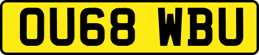 OU68WBU