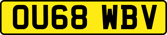 OU68WBV