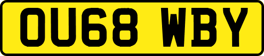OU68WBY