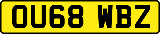 OU68WBZ