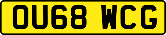 OU68WCG
