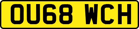 OU68WCH
