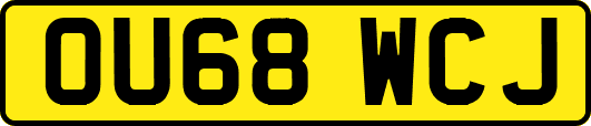 OU68WCJ