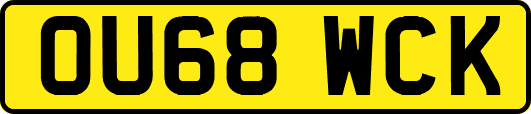 OU68WCK
