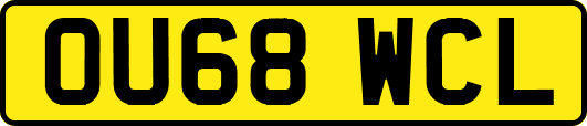 OU68WCL
