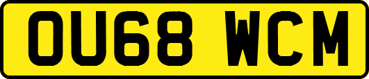 OU68WCM