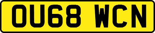 OU68WCN