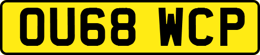 OU68WCP