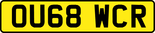 OU68WCR