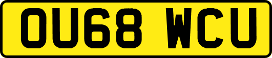 OU68WCU