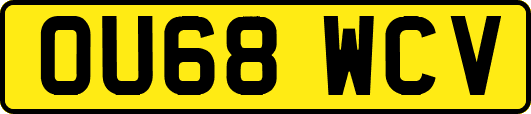 OU68WCV