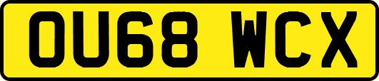 OU68WCX