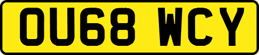 OU68WCY