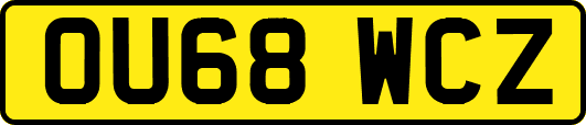OU68WCZ