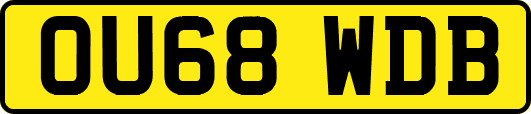 OU68WDB