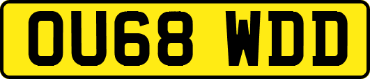 OU68WDD