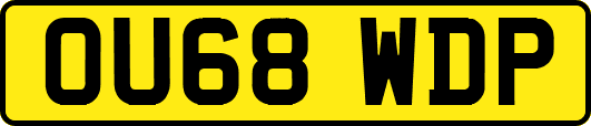OU68WDP