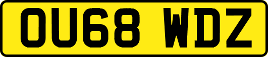 OU68WDZ