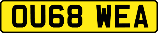 OU68WEA