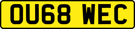 OU68WEC