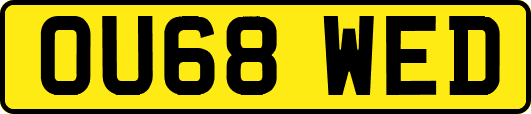 OU68WED