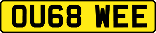 OU68WEE