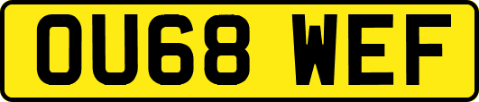 OU68WEF