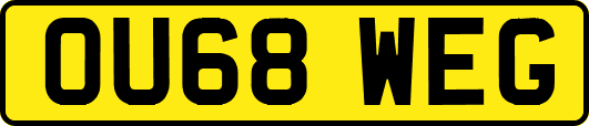 OU68WEG