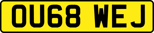 OU68WEJ