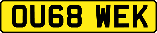 OU68WEK