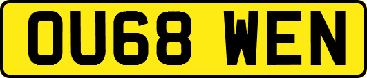 OU68WEN