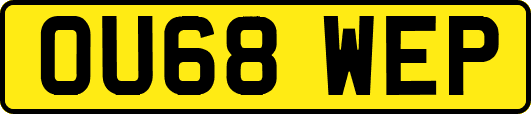 OU68WEP