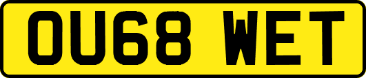 OU68WET