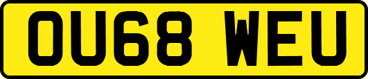 OU68WEU