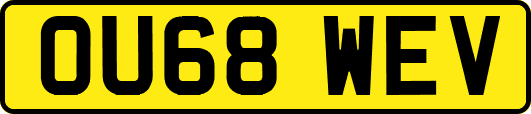OU68WEV