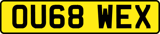 OU68WEX