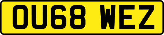 OU68WEZ