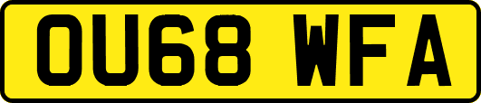 OU68WFA