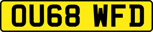 OU68WFD