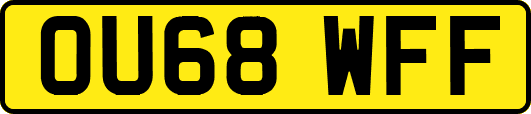 OU68WFF